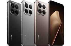 Xiaomi 15T PRO 12GB+512GB, Free Earbuds - XIAOMI HOME KENYA OFFICIAL AUTHORIZED STORE