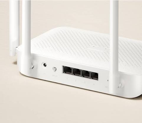 Xiaomi Router AX1500