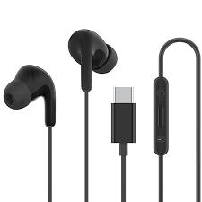 Xiaomi Type-C Earphones, HD Calls