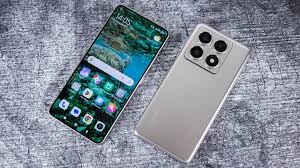 Xiaomi 14T PRO 12GB+512GB, Flagship, Free Earbuds