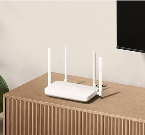 Xiaomi Router AX1500