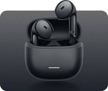 Redmi Buds 8 Active, Black