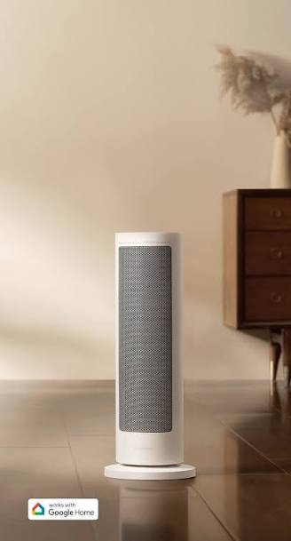 Xiaomi Smart Graphene Heater - XIAOMI HOME KENYA OFFICIAL AUTHORIZED STORE