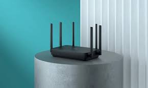 Xiaomi Router AX3200 3202Mbps Wi-Fi 6 - XIAOMI HOME KENYA OFFICIAL AUTHORIZED STORE