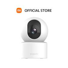 Xiaomi Smart Camera C301, 2K image Quality, 360 Degrees All Round View - XIAOMI HOME KENYA OFFICIAL AUTHORIZED STORE