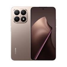 Xiaomi 15T 5G Sleek Design