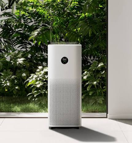 Xiaomi Smart Air Purifier 4 Pro