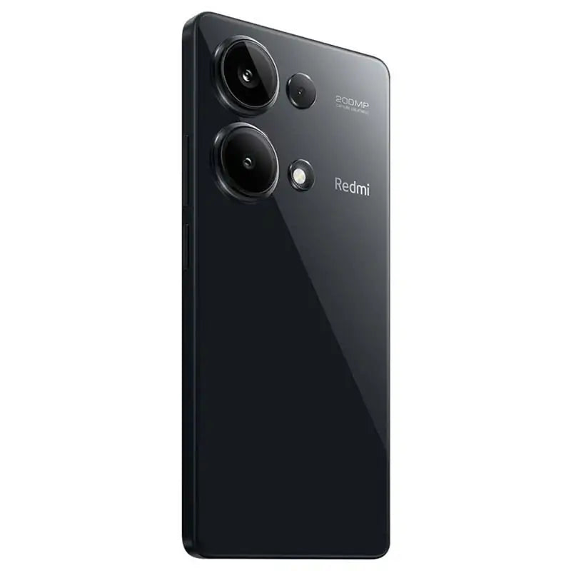 Redmi Note 13 Pro 8+256, Get Free Earbuds - XIAOMI HOME KENYA OFFICIAL AUTHORIZED STORE