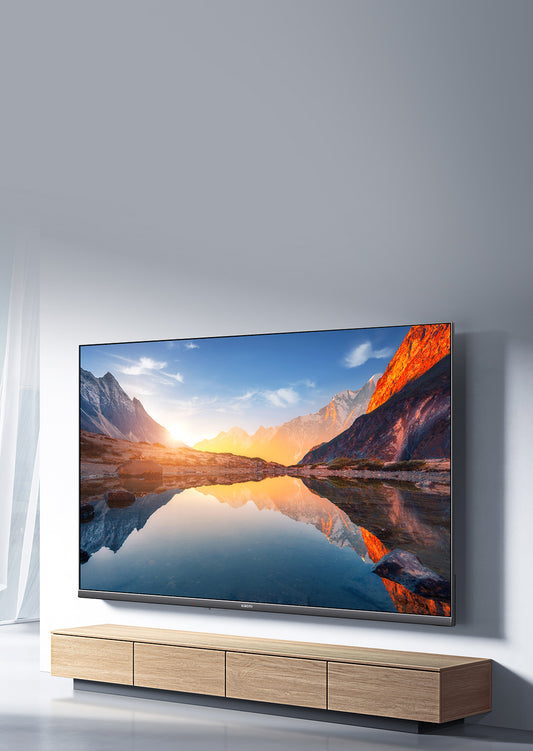 Xiaomi TV A 43 FHD 2025 - XIAOMI HOME KENYA OFFICIAL AUTHORIZED STORE