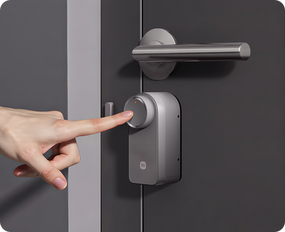 Xiaomi Self-Install Smart Lock (KEYPAD INCLUDED) EU