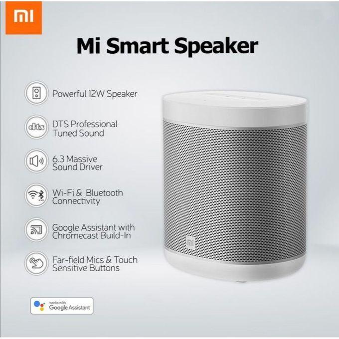 MI SMART SPEAKER - XIAOMI HOME KENYA OFFICIAL AUTHORIZED STORE