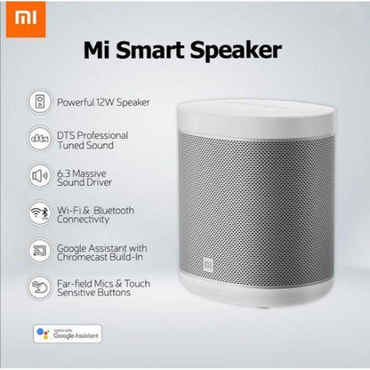 MI SMART SPEAKER - XIAOMI HOME KENYA OFFICIAL AUTHORIZED STORE