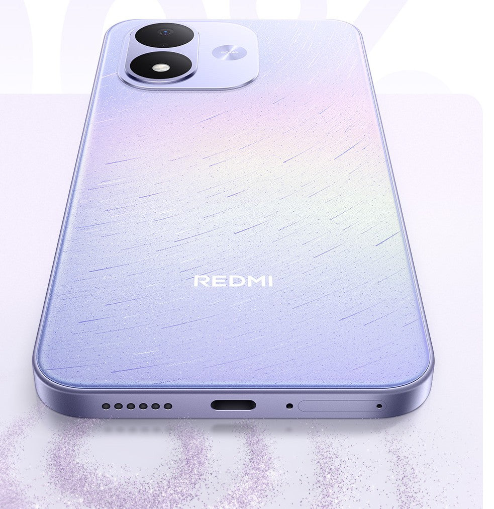 Redmi Note 17 8+256, 7700mAh 25Months Warranty