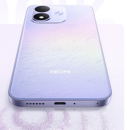 Redmi Note 17 8+256, 7700mAh 25Months Warranty