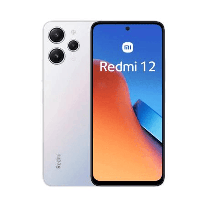 CLEARANCE SALE!! REDMI 12 8+128/ BIGGER SCREEN DISPLAY/5000MAH BIGGER BATTERY/ DUAL SIM SLOTS /24 MONTHS WARRANTY/ SIDE MOUNTED FINGERPRINT /FREE GLASS PROTECTOR - XIAOMI HOME KENYA OFFICIAL AUTHORIZED STORE