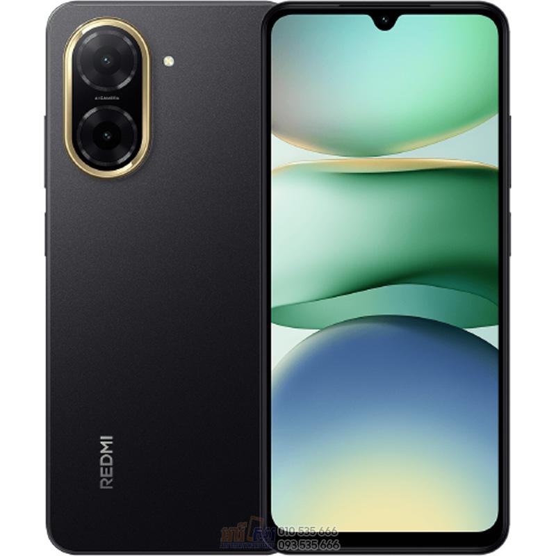 Redmi A5 4G 3GB +64GB, New Model - XIAOMI HOME KENYA OFFICIAL AUTHORIZED STORE
