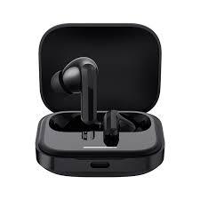 Redmi Buds 5 Black | Premium Earbuds | Newest Redmi Buds | Noise cancelling Earbuds - XIAOMI HOME KENYA OFFICIAL AUTHORIZED STORE