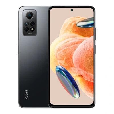 REDMI NOTE 12 PRO 8GB RAM 256GB ROM GRAPHITE GRAY - XIAOMI HOME KENYA OFFICIAL AUTHORIZED STORE