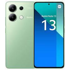 Redmi Note 13 6+128 | Hot selling newest redmi /108MP camera,5000Mah long lasting battery/25 moths warranty /free earphones - XIAOMI HOME KENYA OFFICIAL AUTHORIZED STORE