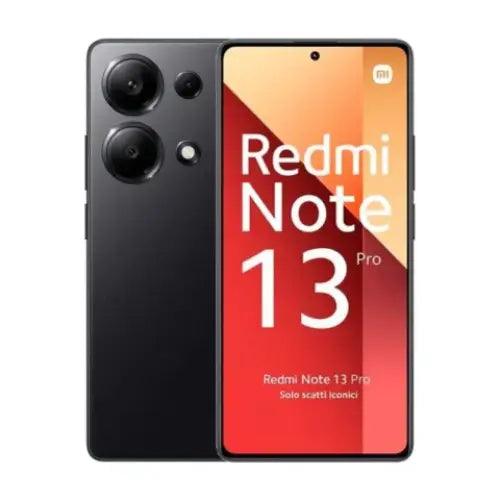 Redmi Note 13 Pro 12+512 | NEWEST REDMI FLAGSHIP MODEL/ 200MP CAMERA/25 MONTHS WARRANTY /5000MAH BATTERY AND 67W TURBO CHARGER/FREE MI IN EARPHONESS WARR - XIAOMI HOME KENYA OFFICIAL AUTHORIZED STORE