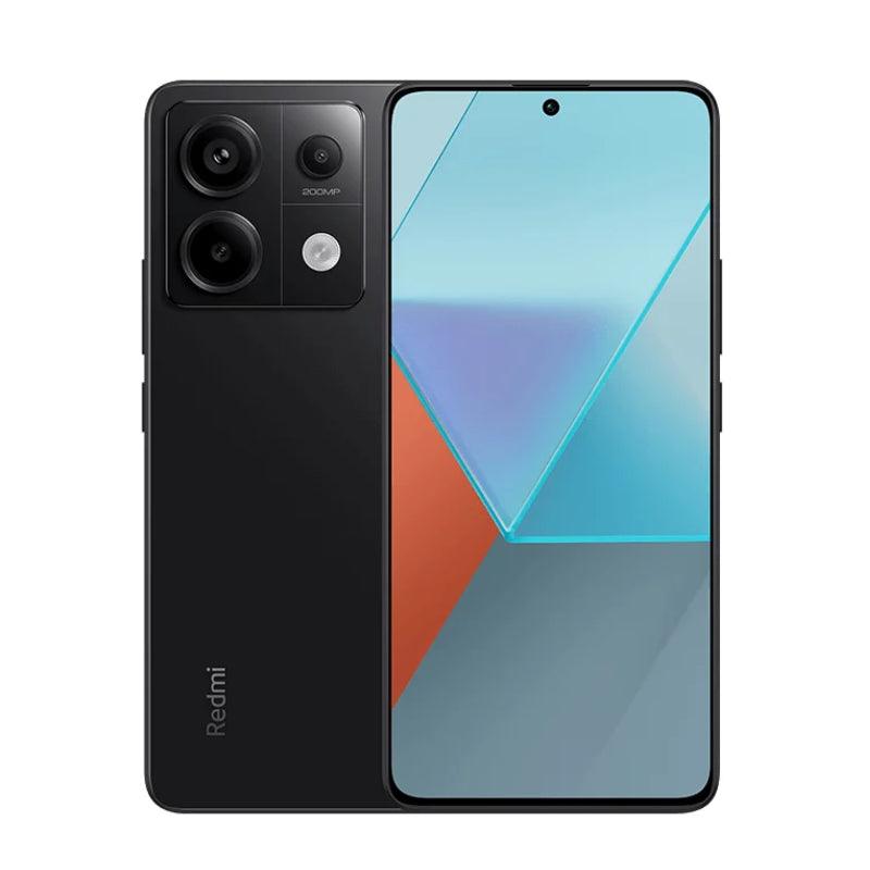 Redmi Note 13 Pro 12+512 | NEWEST REDMI FLAGSHIP MODEL/ 200MP CAMERA/25 MONTHS WARRANTY /5000MAH BATTERY AND 67W TURBO CHARGER/FREE MI IN EARPHONESS WARR - XIAOMI HOME KENYA OFFICIAL AUTHORIZED STORE