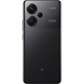 Redmi Note 13 Pro+5G 12+512 | New hot selling redmi /200MP Camera | Curved Amoled Display /25 months warranty/ on screen fingerprint/ FREE MI IN EARPHONES - XIAOMI HOME KENYA OFFICIAL AUTHORIZED STORE