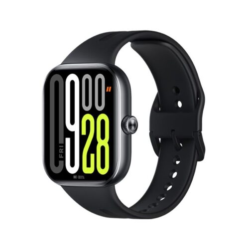 Redmi Watch 5, 2.07" AMOLED Display, Bluetooth Calls - XIAOMI HOME KENYA OFFICIAL AUTHORIZED STORE