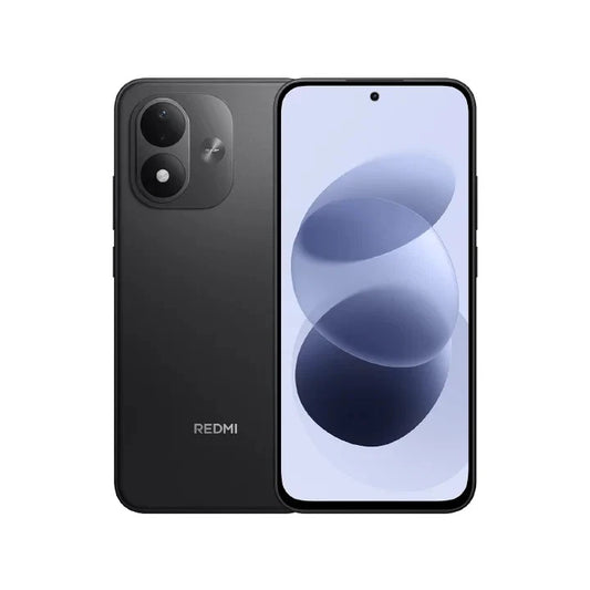 Redmi Note 17 4G 6+128, 7700mAh 25Months Warranty