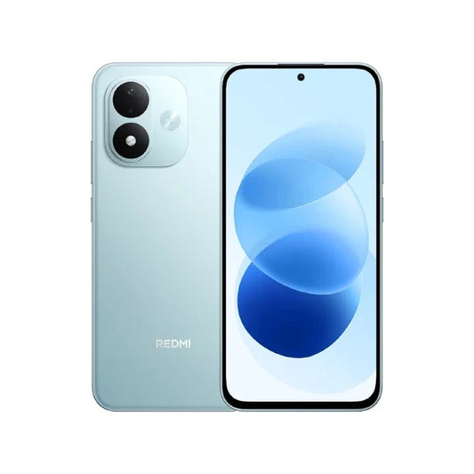 Redmi Note 17 4G 6+128, 7700mAh 25Months Warranty