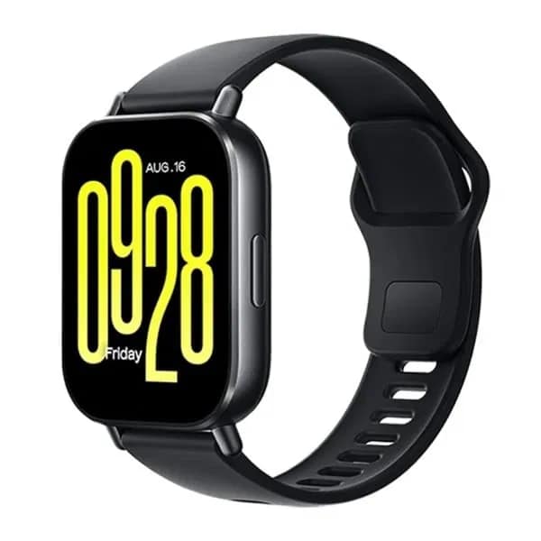 Redmi Watch 5 Active, Bluetooth Calls - XIAOMI HOME KENYA OFFICIAL AUTHORIZED STORE