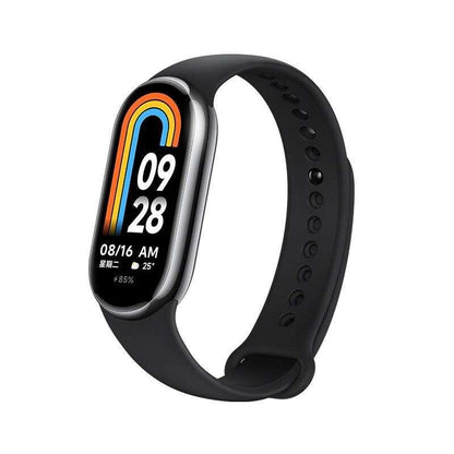 XIAOMI MI BAND 8 - New arrival - XIAOMI HOME KENYA OFFICIAL AUTHORIZED STORE