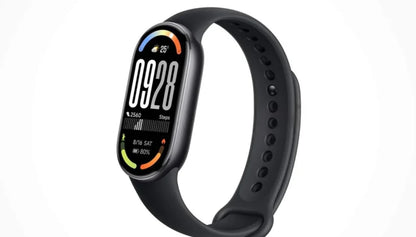 Xiaomi Smart Band 10 AMOLED Display