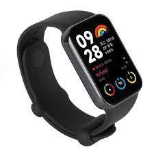 Xiaomi Smart Band 8 Pro | AMOLED Display | Fitness watch - XIAOMI HOME KENYA OFFICIAL AUTHORIZED STORE