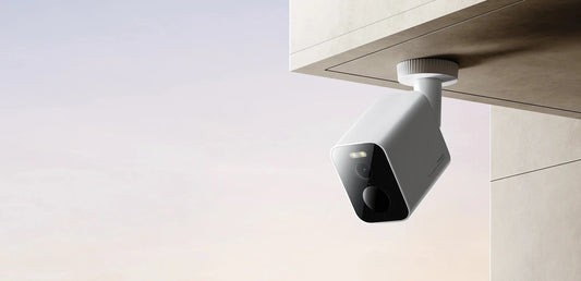 Xiaomi Outdoor Camera BW300, 2K Resolution - XIAOMI HOME KENYA OFFICIAL AUTHORIZED STORE