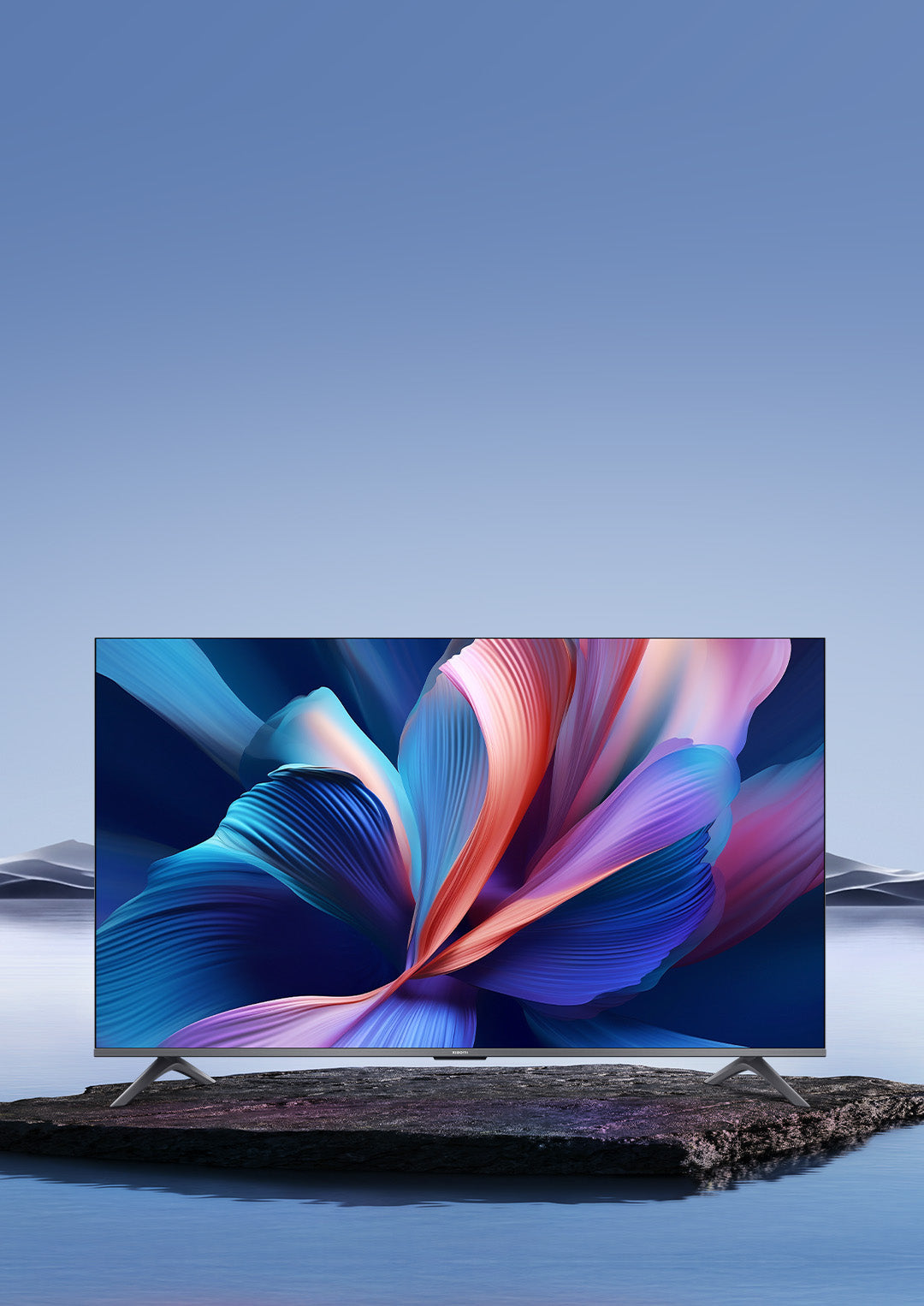Xiaomi TV A Pro 55 2026, 4K Ultra HD - XIAOMI HOME KENYA OFFICIAL AUTHORIZED STORE