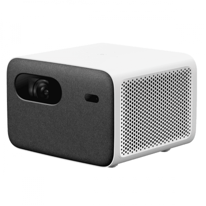 Xiaomi Mi Smart Projector 2 Pro, 1300 ANSI Lumens, 120" Projection Size - XIAOMI HOME KENYA OFFICIAL AUTHORIZED STORE