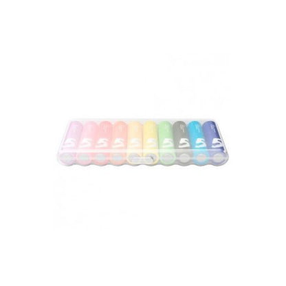 XIAOMI  ZI7 Alkaline Batteries AAA (10 Pcs.) - XIAOMI HOME KENYA OFFICIAL AUTHORIZED STORE