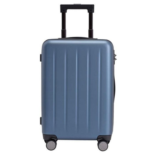 MI 90 Point Suitcase Black and Blue - XIAOMI HOME KENYA OFFICIAL AUTHORIZED STORE