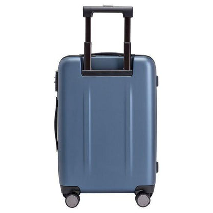 MI 90 Point Suitcase Black and Blue - XIAOMI HOME KENYA OFFICIAL AUTHORIZED STORE