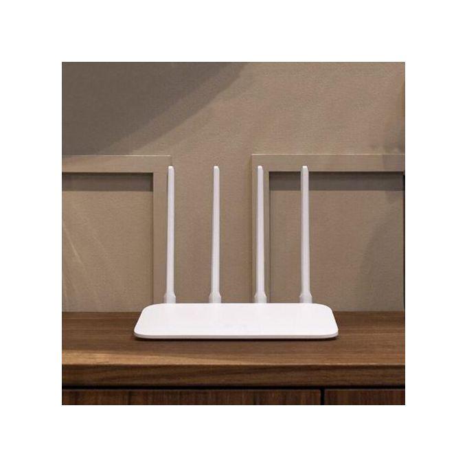 MI ROUTER 4A - XIAOMI HOME KENYA OFFICIAL AUTHORIZED STORE