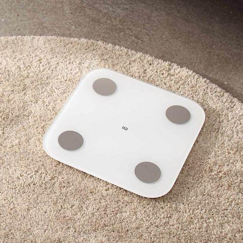 XIAOMI Mi Body Composition Scale 2 - XIAOMI HOME KENYA OFFICIAL AUTHORIZED STORE