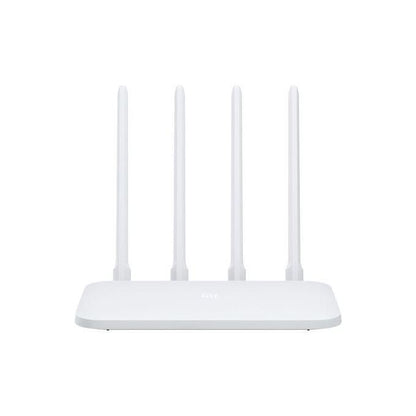 XIAOMI Mi Router 4C Wireless Router With Wi-Fi Extender - XIAOMI HOME KENYA OFFICIAL AUTHORIZED STORE