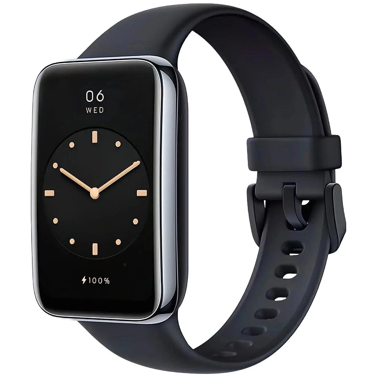 Xiaomi Smart Band Pro Black